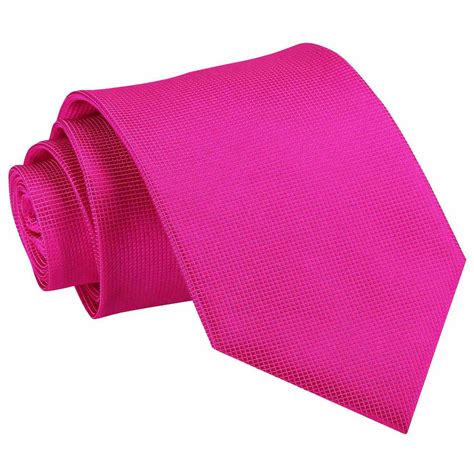 hermes mens chevron solid tie fuschia|hermes tie color chart.